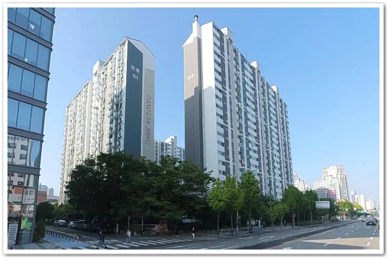 진로마트청과 이미지