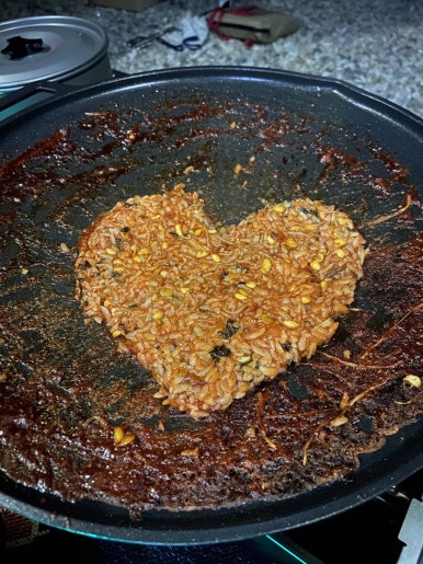 운일암반일암국민여가캠핑장 이미지