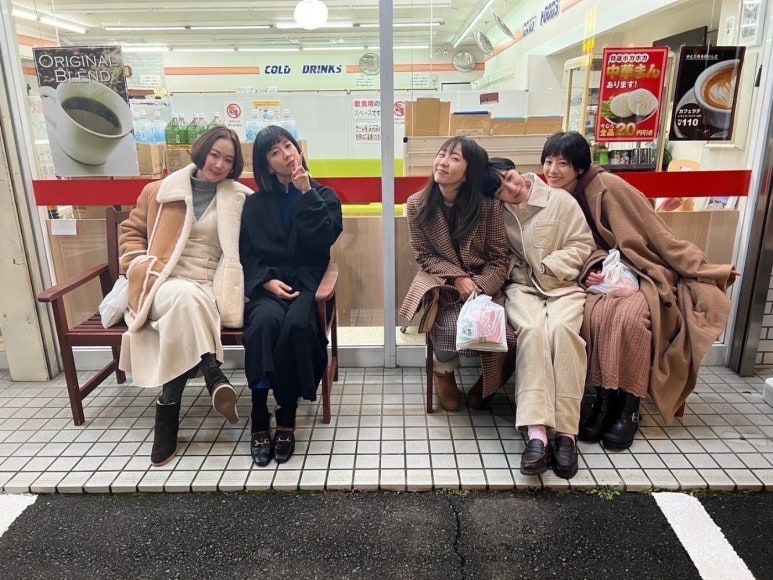뽕가라오케 이미지