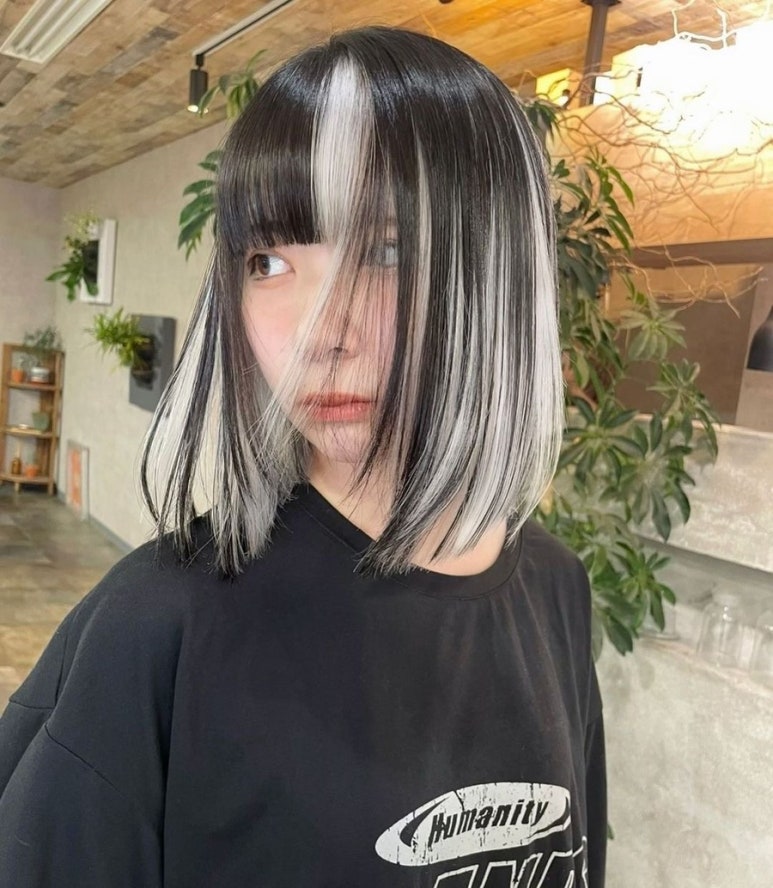 혜진헤어 이미지