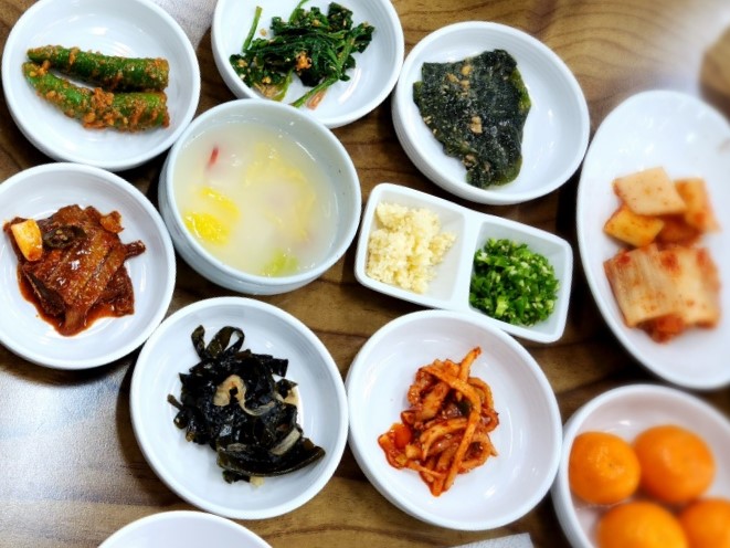 오육도식당 이미지