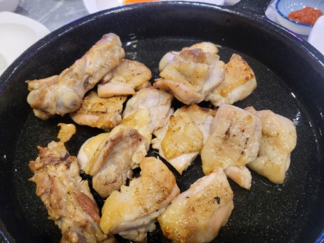 불패닭발 이미지