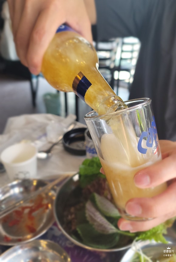 꽃돼지세겹살 이미지