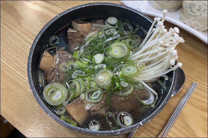 신천함흥냉면 이미지