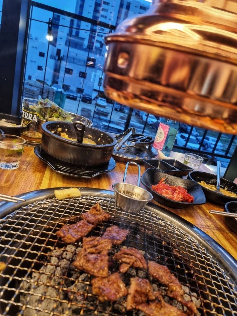 막창&꼬들목살 이미지