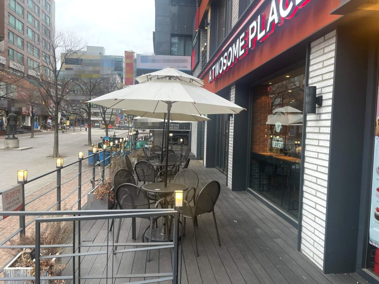 투썸플레이스수원나혜석 이미지
