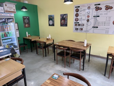 강릉초당 짬뽕순두부 이미지