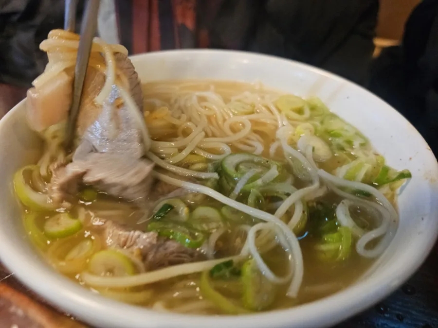 재벌국수 이미지