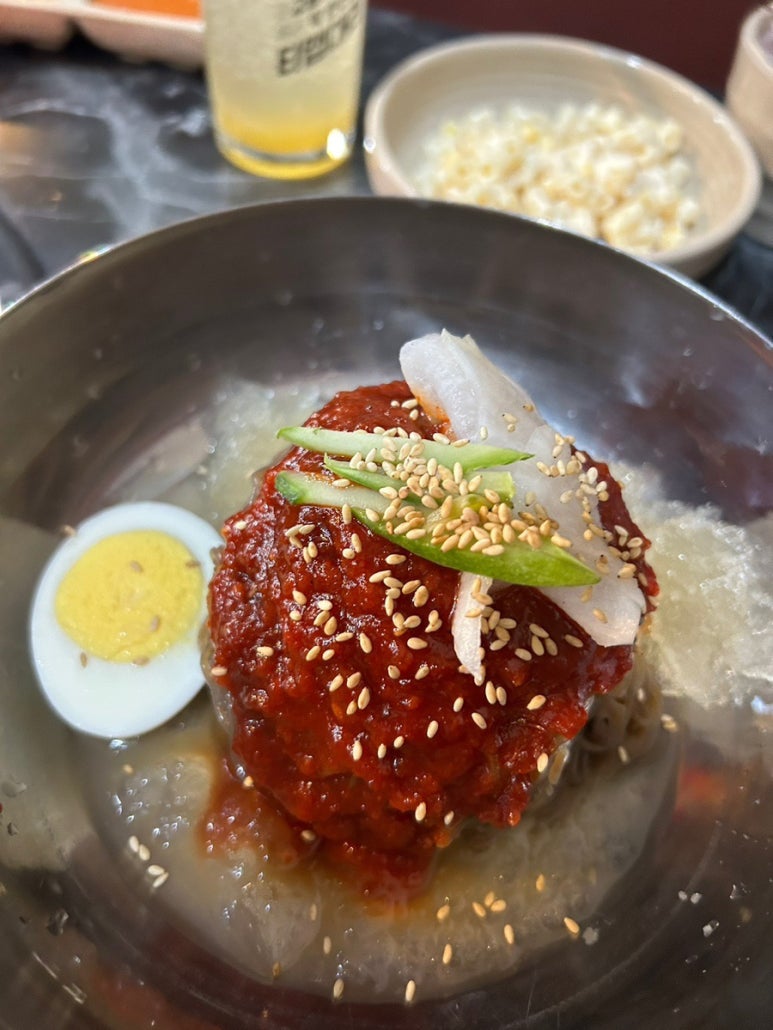 서서갈비무한리필 이미지