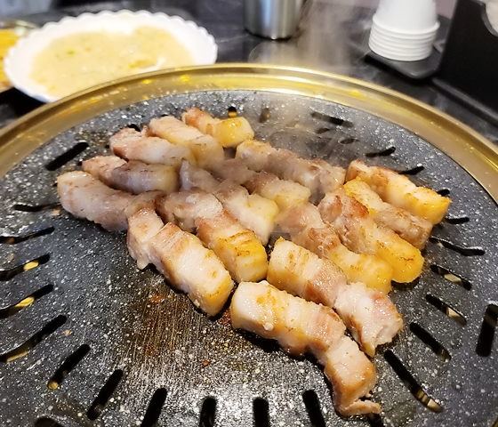 소사갈비 이미지