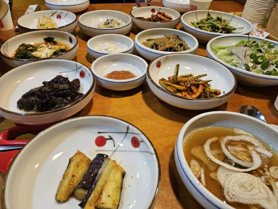 금수강산아리랑 이미지