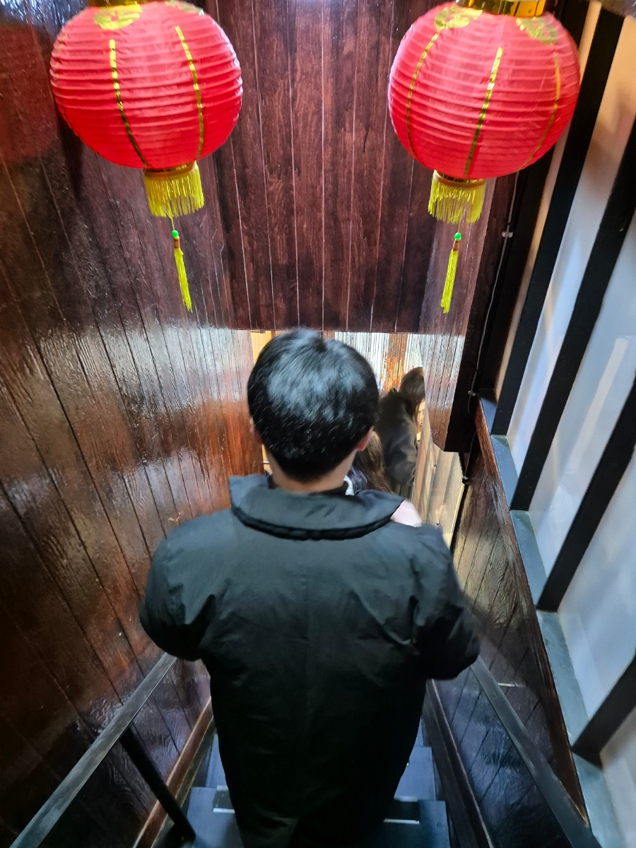 영화루반점 이미지