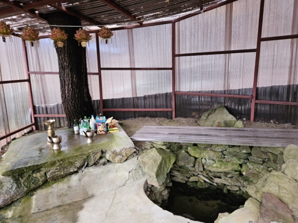 삼신사 이미지