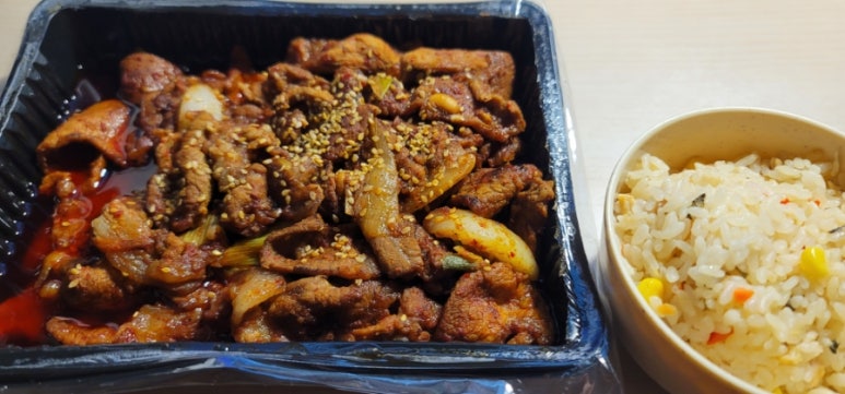 쭈대가제육대가 이미지