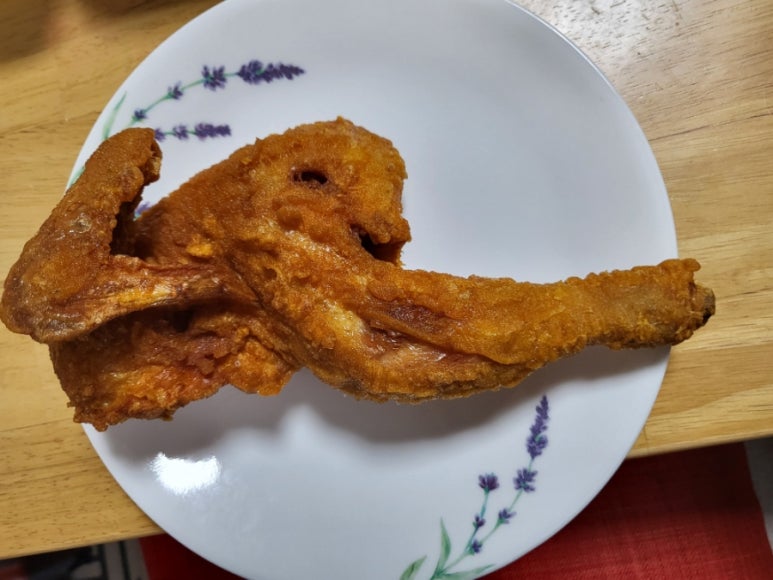 국가대표아구찜 이미지
