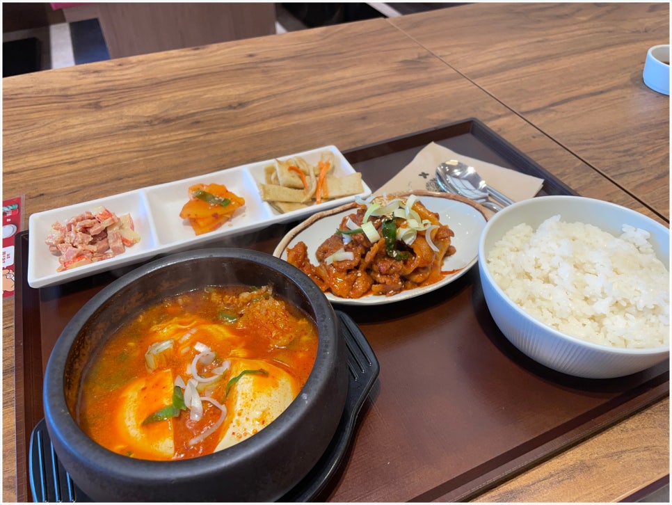 제육폭식인천 이미지