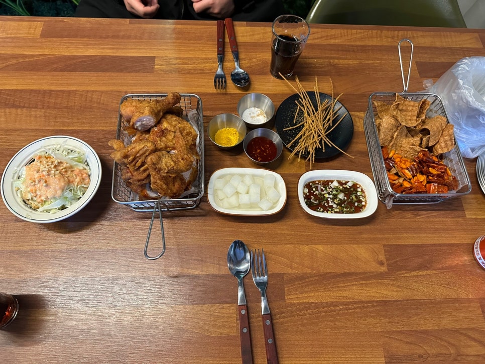 오늘통닭춘천우두점 이미지