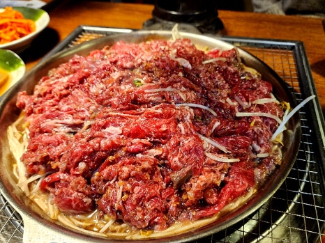 태백산불로점 이미지