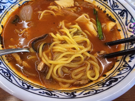 도야짬뽕 광주조선대점 이미지