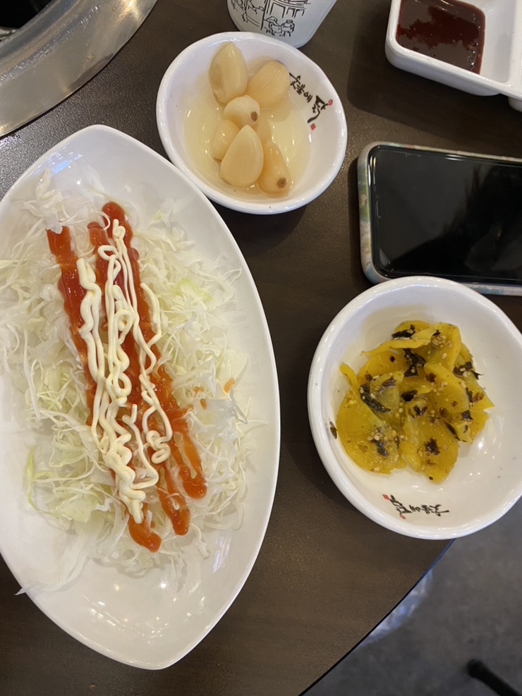 숯불에닭문덕점 이미지