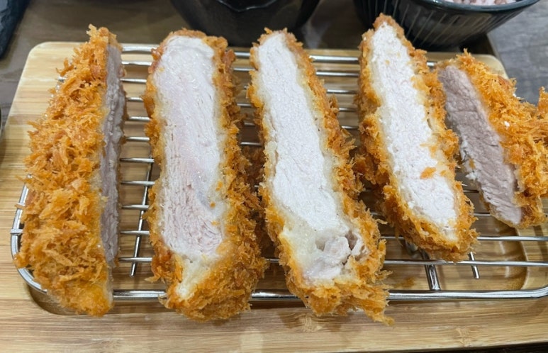 카츠백 의정부점 이미지