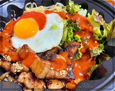 잘차린밥상 이미지