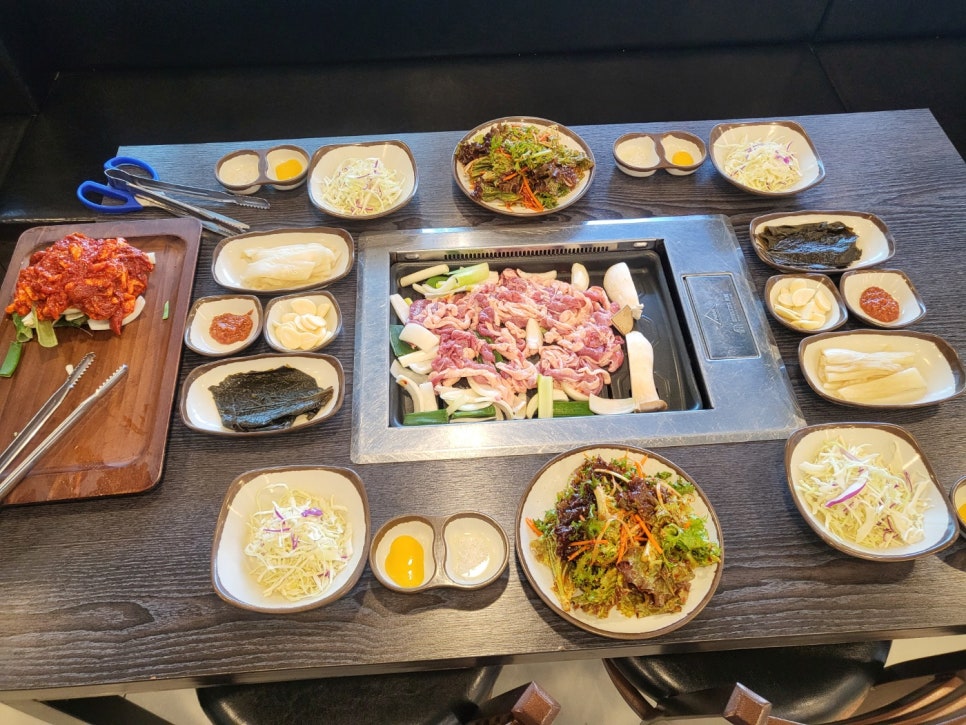 강남농원 이미지