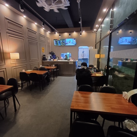 계동치킨아산배방점 이미지
