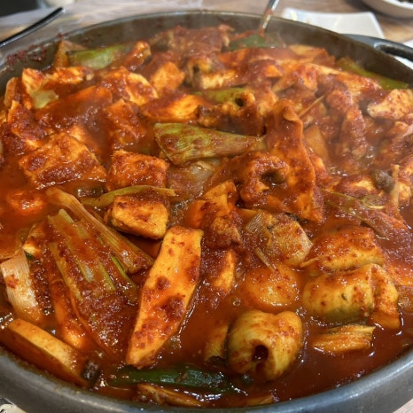 안흥식당 이미지