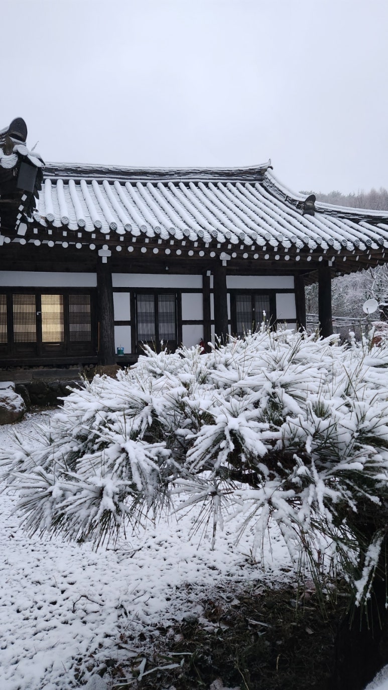 지리산청학재 이미지