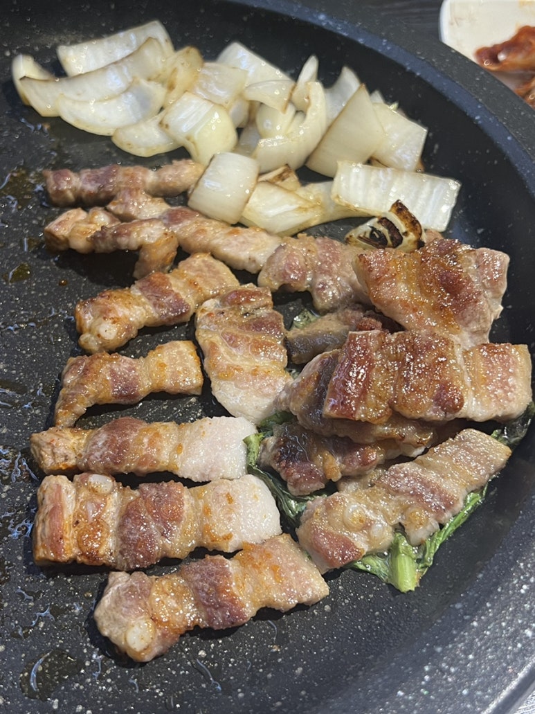 가산통통생고기 이미지