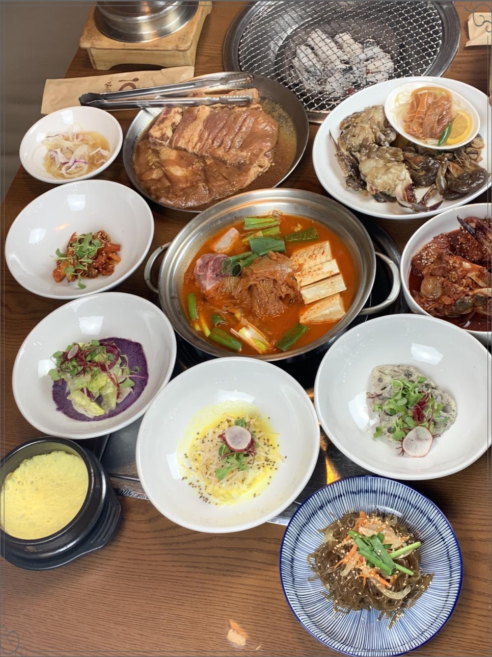 갈비애가 이미지