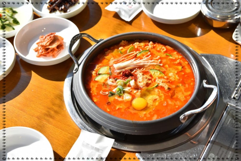 청송오리 이미지