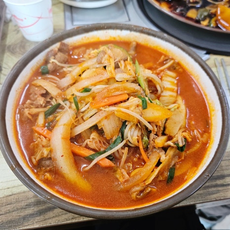 부흥각 이미지