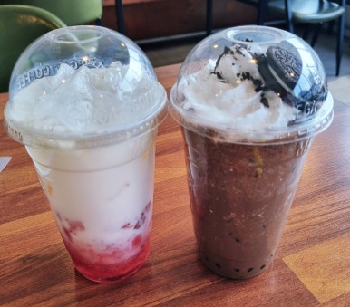 라라중앙점 이미지
