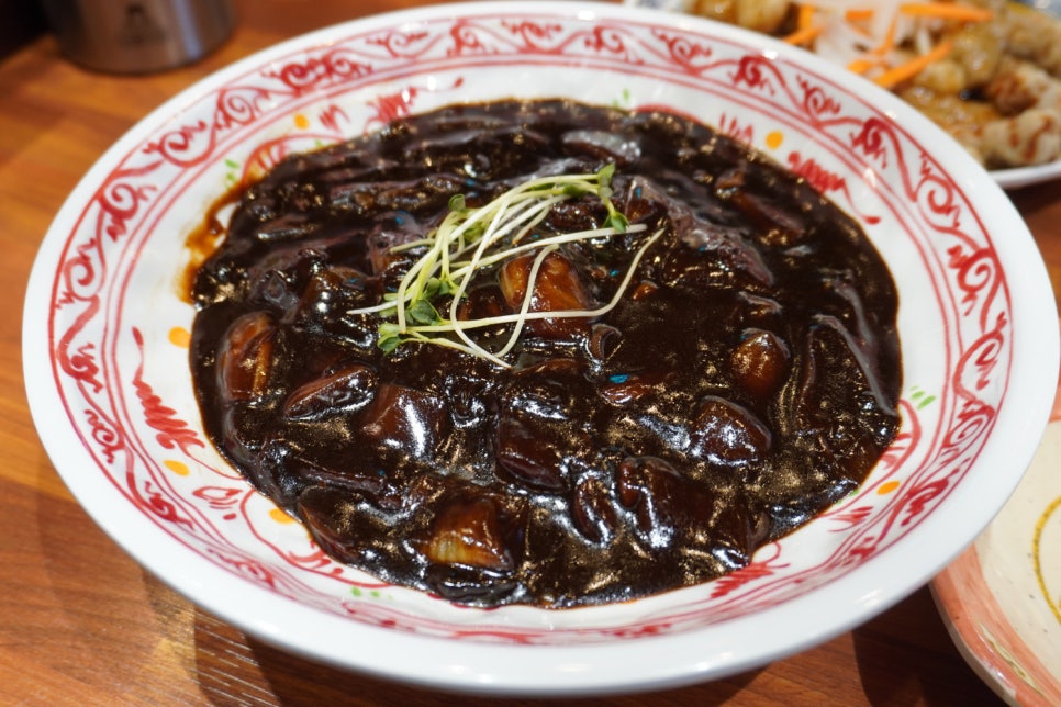 보배반점 포항시청점 이미지