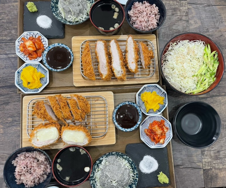 카츠백 의정부점 이미지