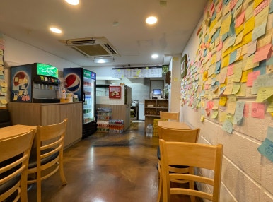 리코 브리또 이미지
