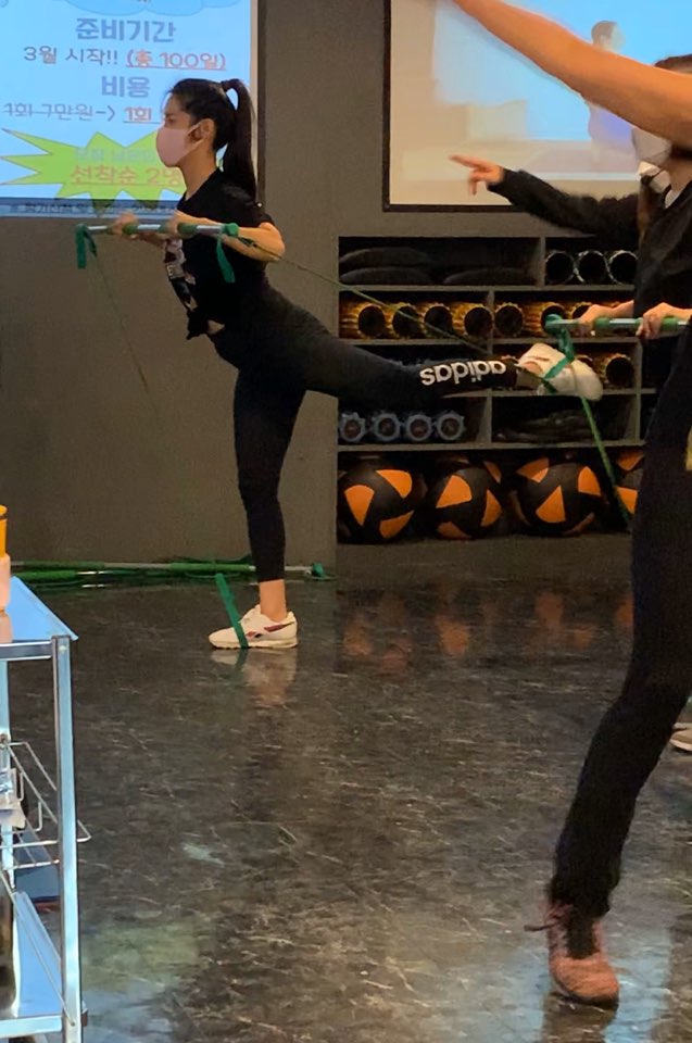 제이핏걸 이미지