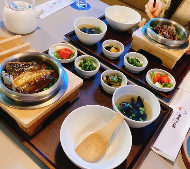 스모플레이스센트로폴리스점 이미지