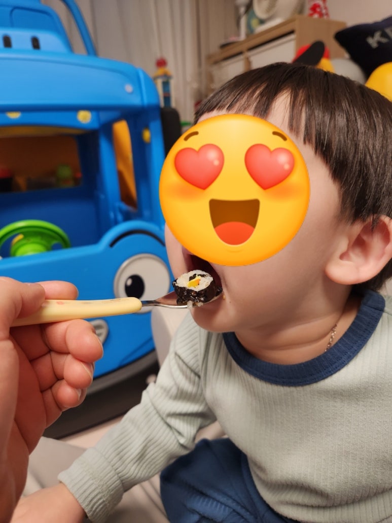 꼬마김밥마산교방점 이미지