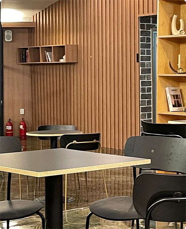 플로스카페 이미지