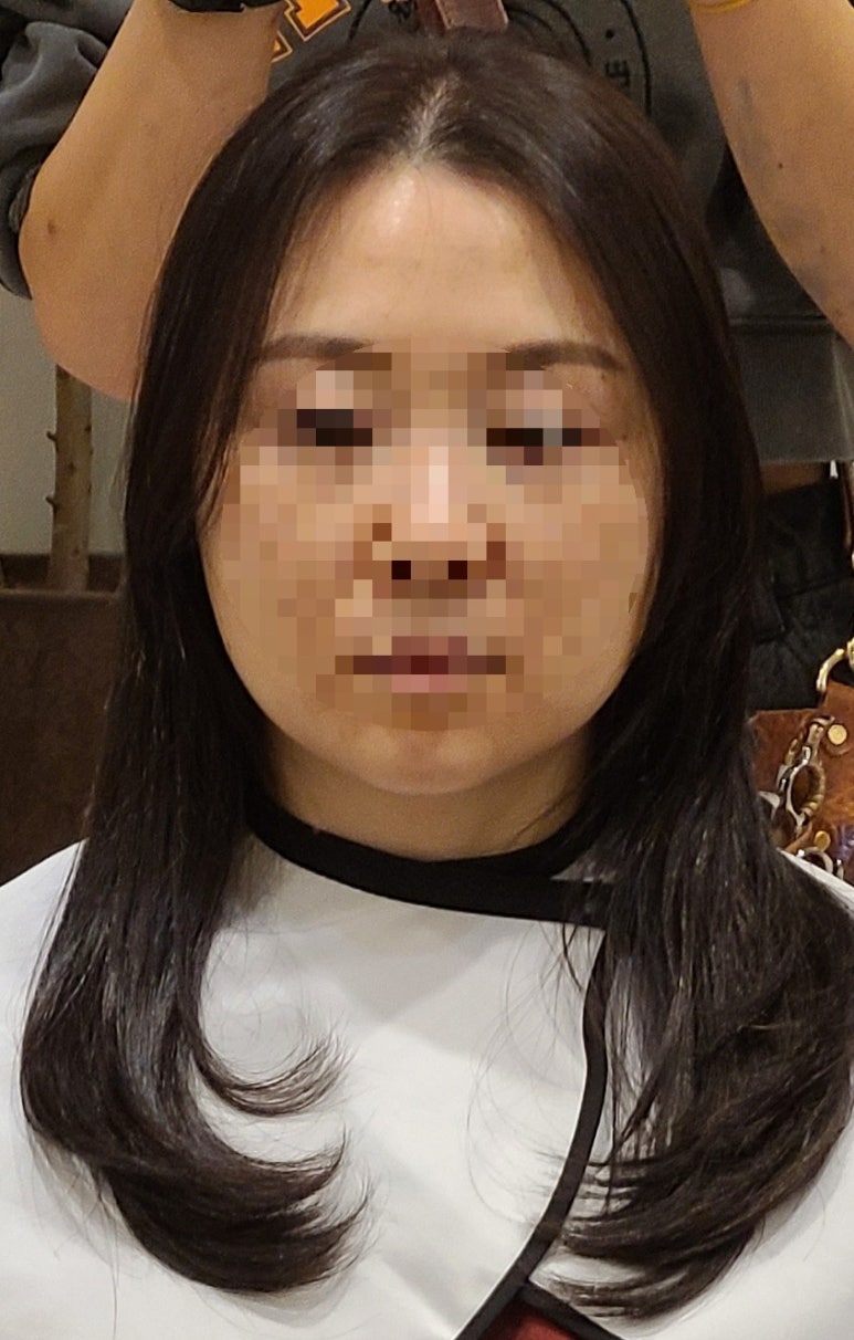 윤미헤어 이미지