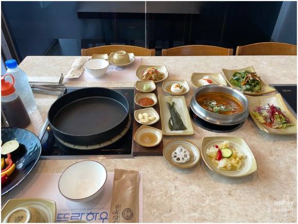 뜨랑한우 이미지