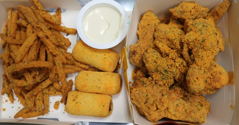 비에이치씨(BHC) 광주신현점 이미지