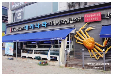 하이대게 이미지