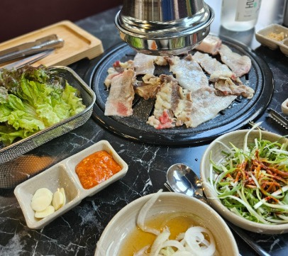 백년손님서서갈비 이미지