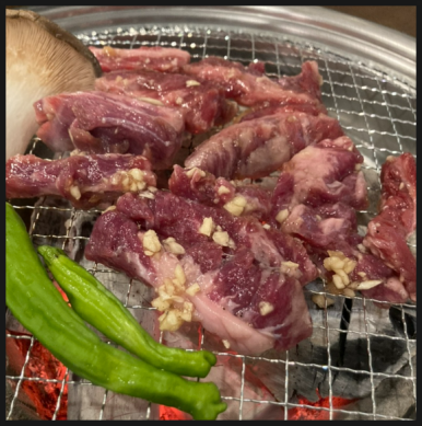500g소갈비살 이미지