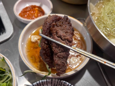 우정상차림 이미지