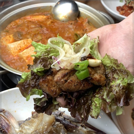 갈비애가 이미지